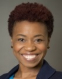 Courtney Hudson Hinton, DO