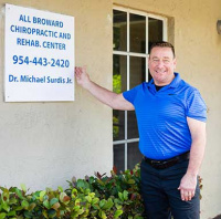 Dr. Michael Surdis Jr, DC